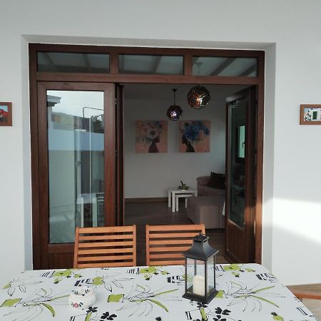 Casa Encarnacion Villa Haria Luaran gambar