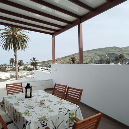 Casa Encarnacion Villa Haria Luaran gambar