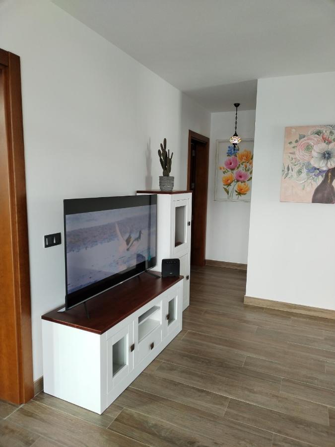 Casa Encarnacion Villa Haria Luaran gambar