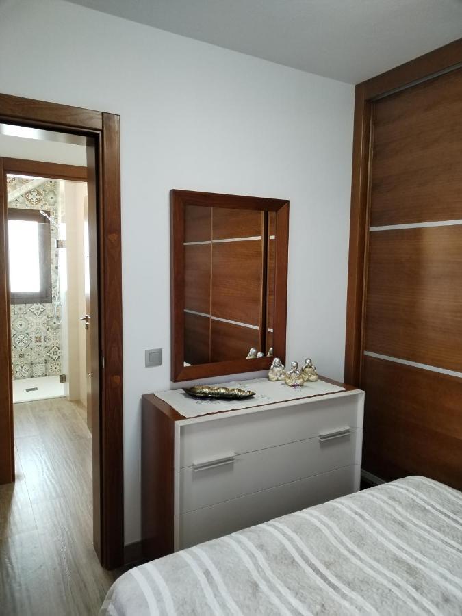 Casa Encarnacion Villa Haria Luaran gambar