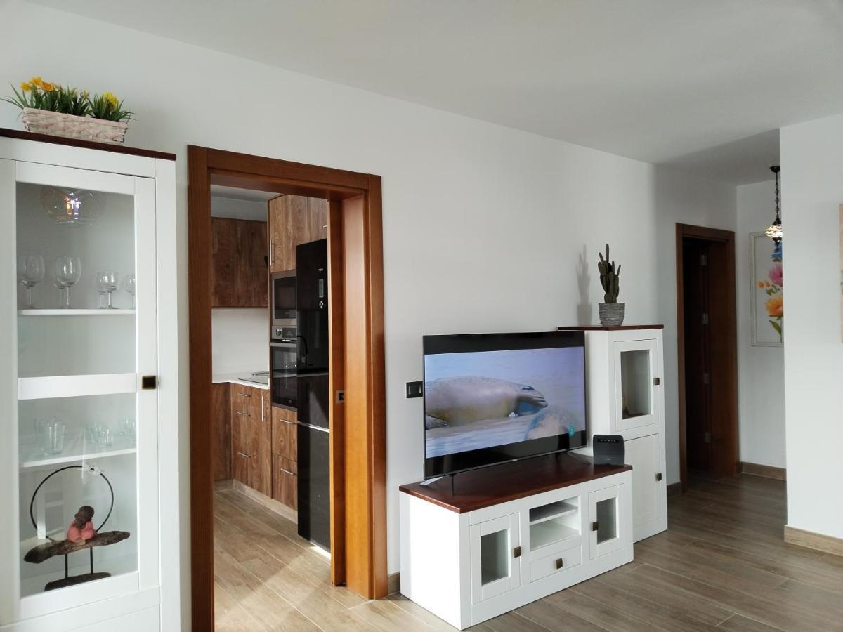 Casa Encarnacion Villa Haria Luaran gambar