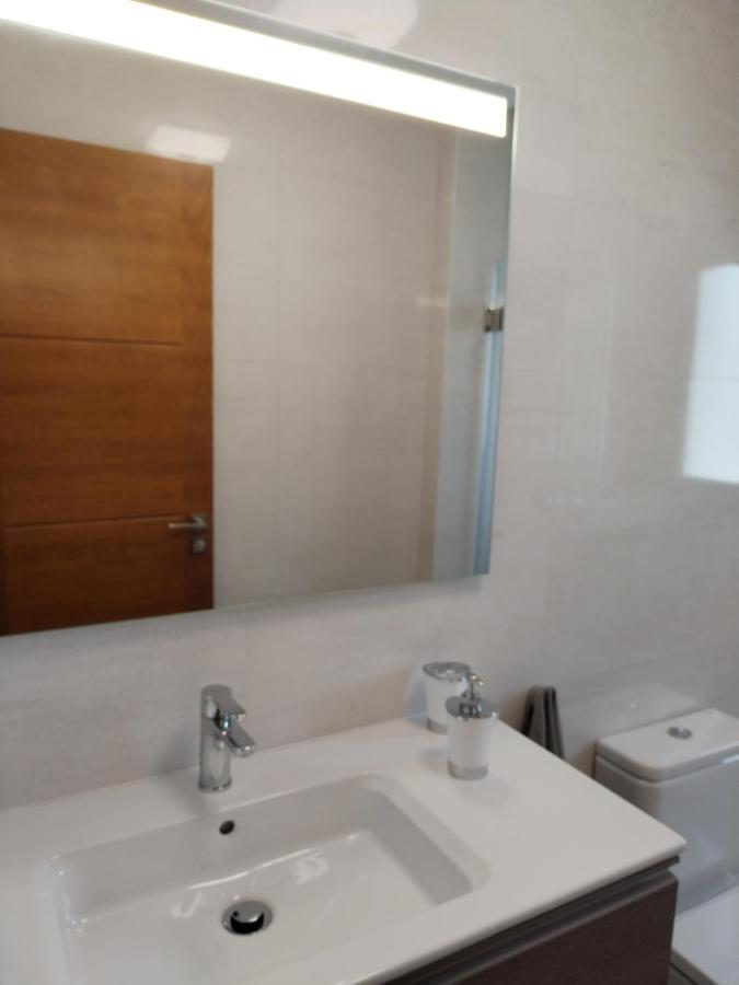 Casa Encarnacion Villa Haria Luaran gambar